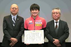 开云app-张本智(zhì)和狂言(yán)誓夺世乒(pīng)赛冠军 国乒(pīng)樊振東(dōng)或将复出(chū)迎战强敌