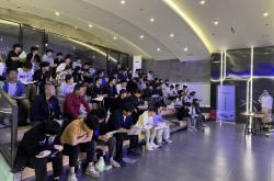 开云平台-2025海南电竞裁判员培训班圆满结束