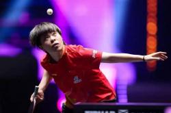 开云新闻-中国乒乓球队陷入低谷，男单全军覆没