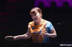 开运-法蘭(lán)克福(fú)冠(guān)军賽(sài)首日賽(sài)程：13場(chǎng)比賽(sài)，日乒4場(chǎng)，伊藤美(měi)诚再战曾尖