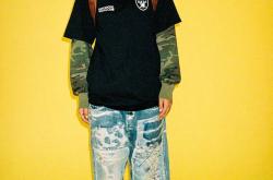 开运-涵蓋(gài) 32 支 NFL 球(qiú)队！Anti Social Social Club x NFL 官方(fāng)联名登場(chǎng)