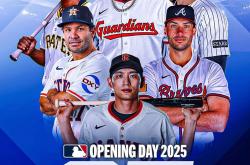开云网址-MLB 2025 赛季抖音转播计划全面升级，精彩赛事不容错过！