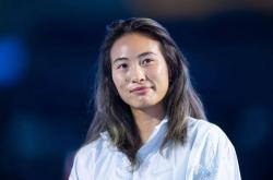 开云新闻-郑钦文將(jiāng)缺(quē)席全(quán)运会网球比赛