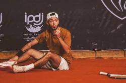 开云app-法国网球选手打假球！46岁前被禁止参加职网比赛，还要吐出11万美元