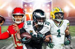 开云-NFL第(dì)12周實(shí)力排名：野马跻身争冠，酋長(zhǎng)再输跌(diē)出分区之争