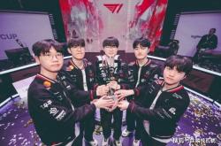 开运-Faker谈KeSPA杯夺冠：通过这次比赛，我们学到很多，也得到了成长