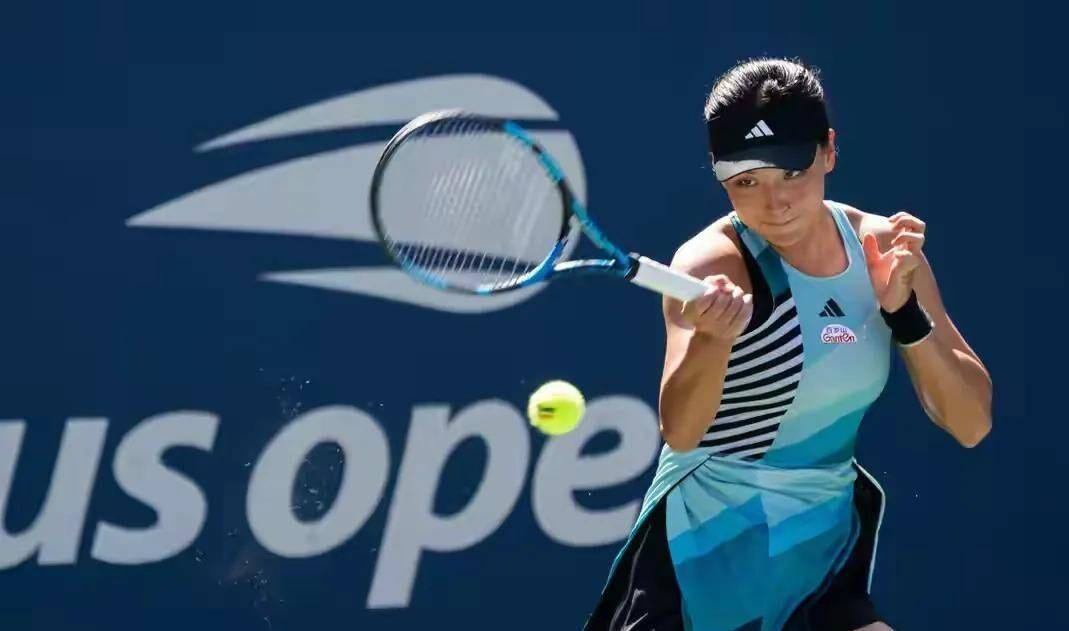 中国网球新纪录！王欣瑜决胜盘翻盘，首战美网即入64强赢重奖