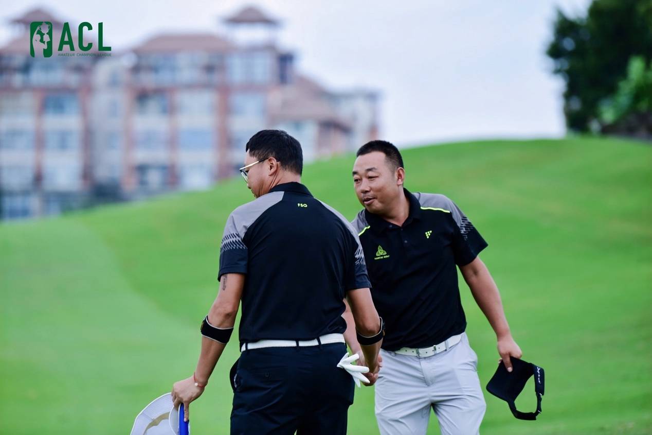 2025冠军联盟挑战赛首轮：优你东莞老鹰队强势领跑