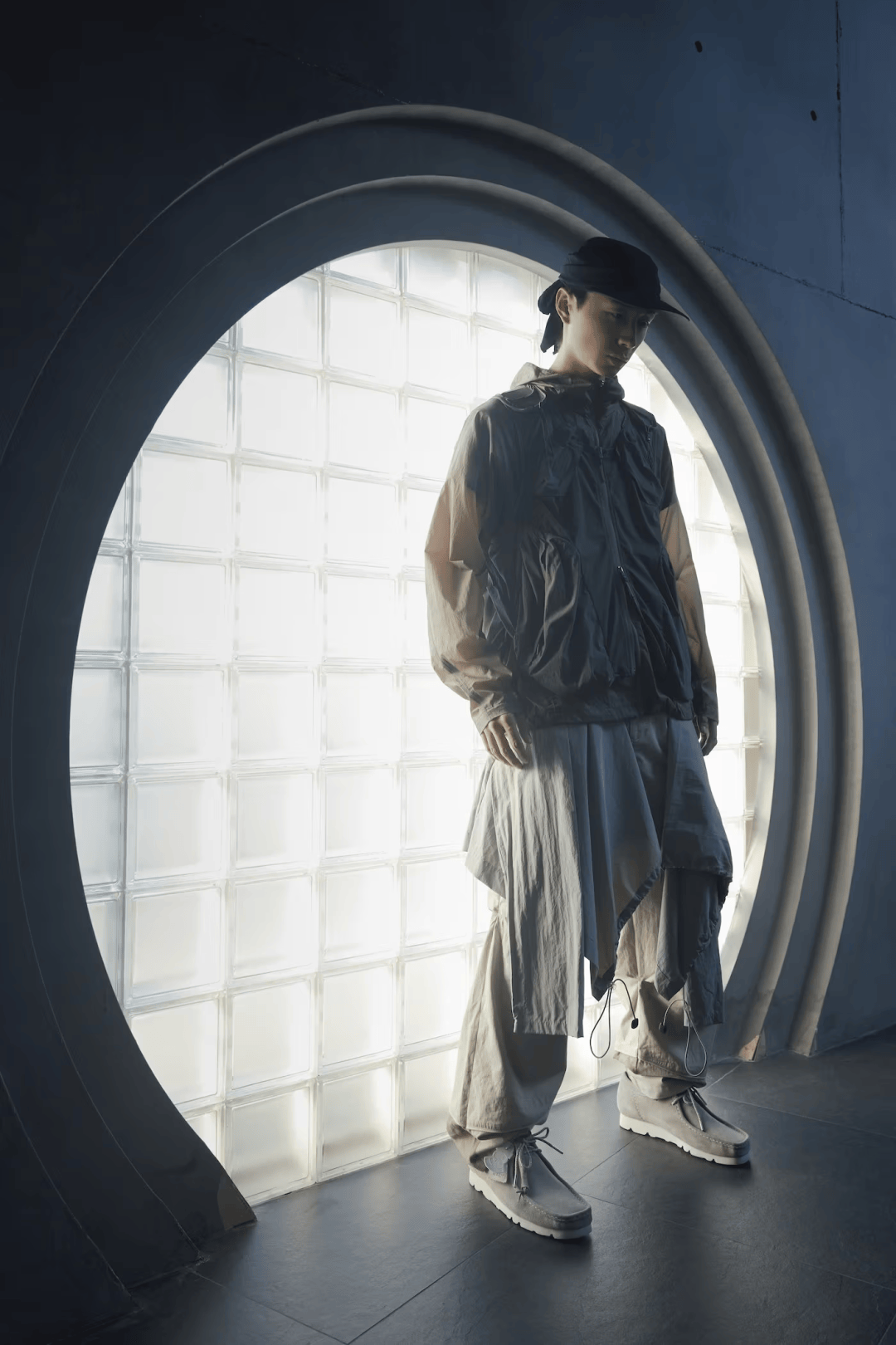 涵盖 32 支 NFL 球队！Anti Social Social Club x NFL 官方联名登场