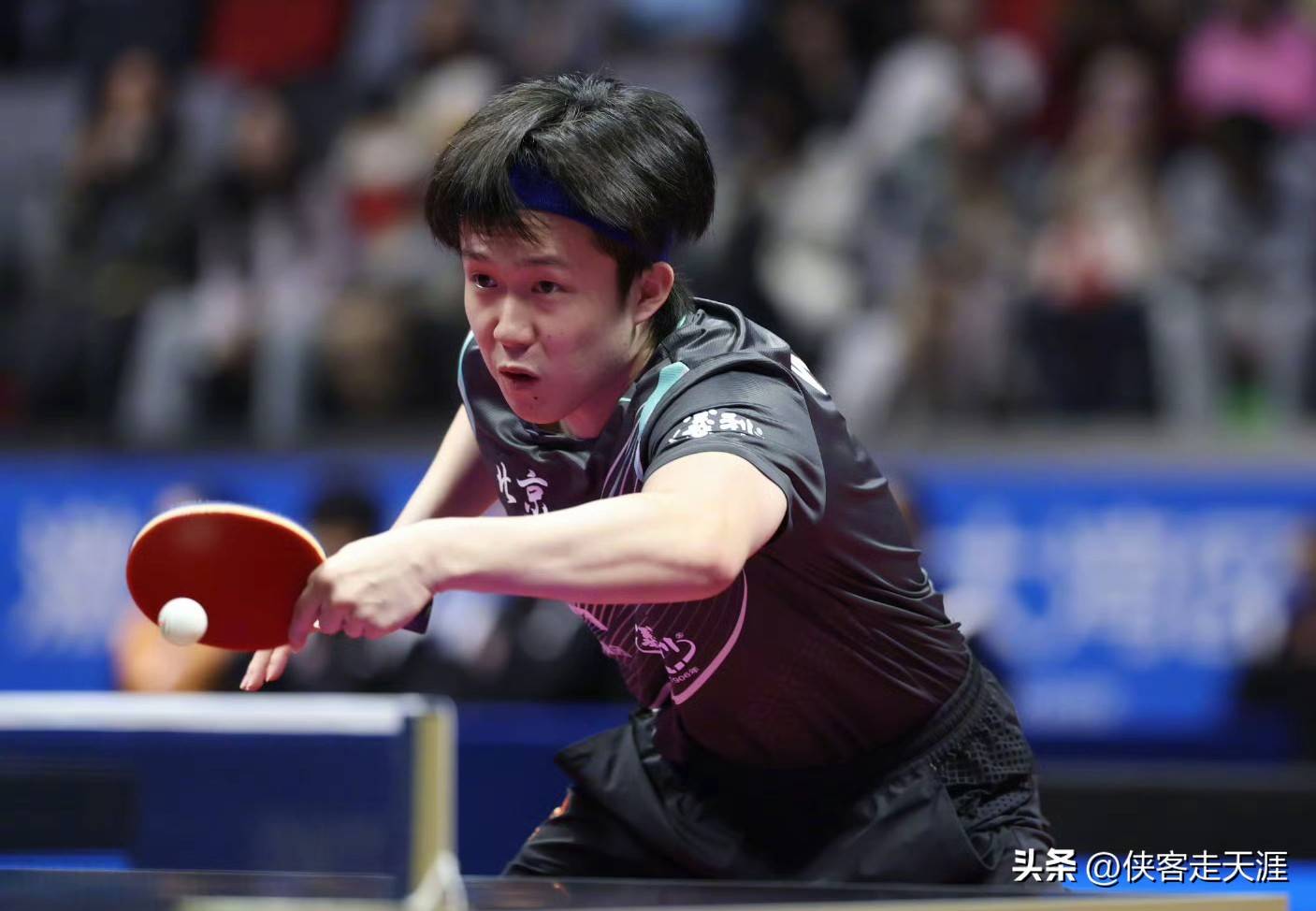 「乒乓赛讯」全运会乒乓球赛11月18日团体赛果：河北女团晋级决赛