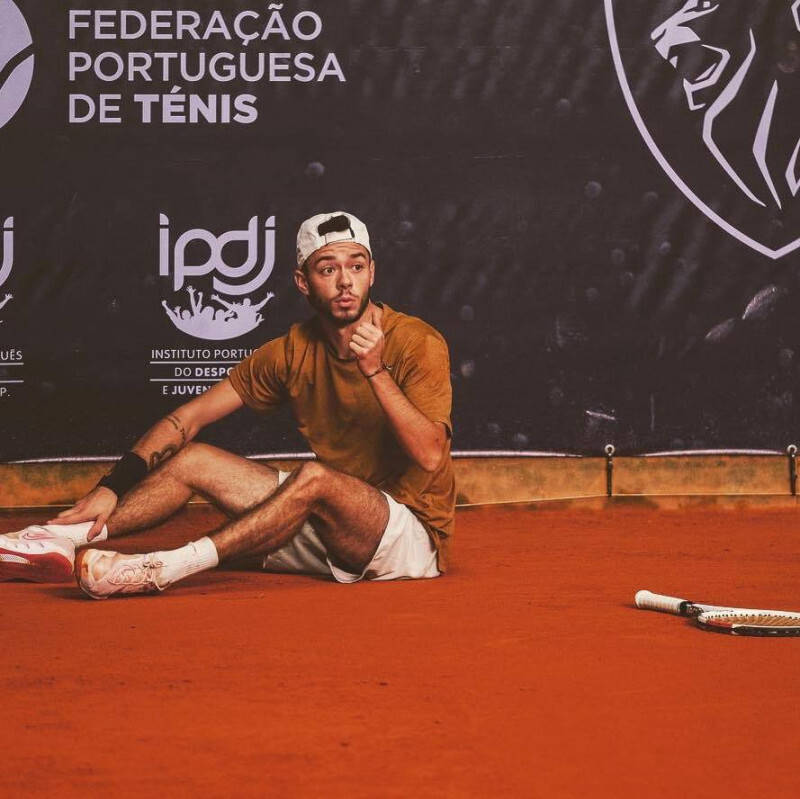 法国网球选手打假球！46岁前被禁止参加职网比赛，还要吐出11万美元