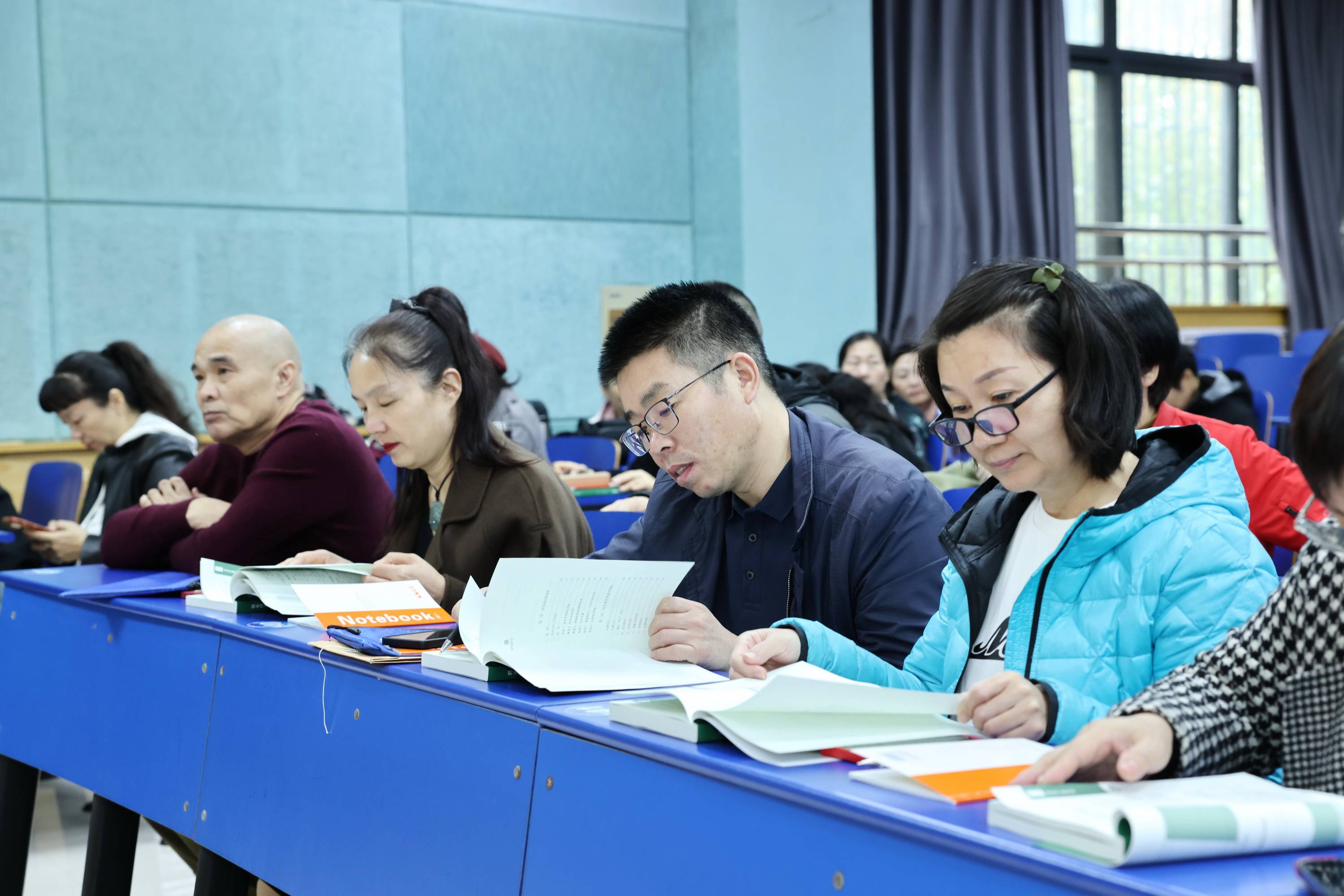 筑牢羽毛球竞赛服务保障人才根基——郑州市羽毛球协会举办羽毛球三级、二级裁判员培训班