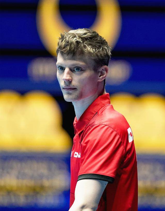 林德曝国际乒联“出售”世乒赛种子席位，或手握确凿证据