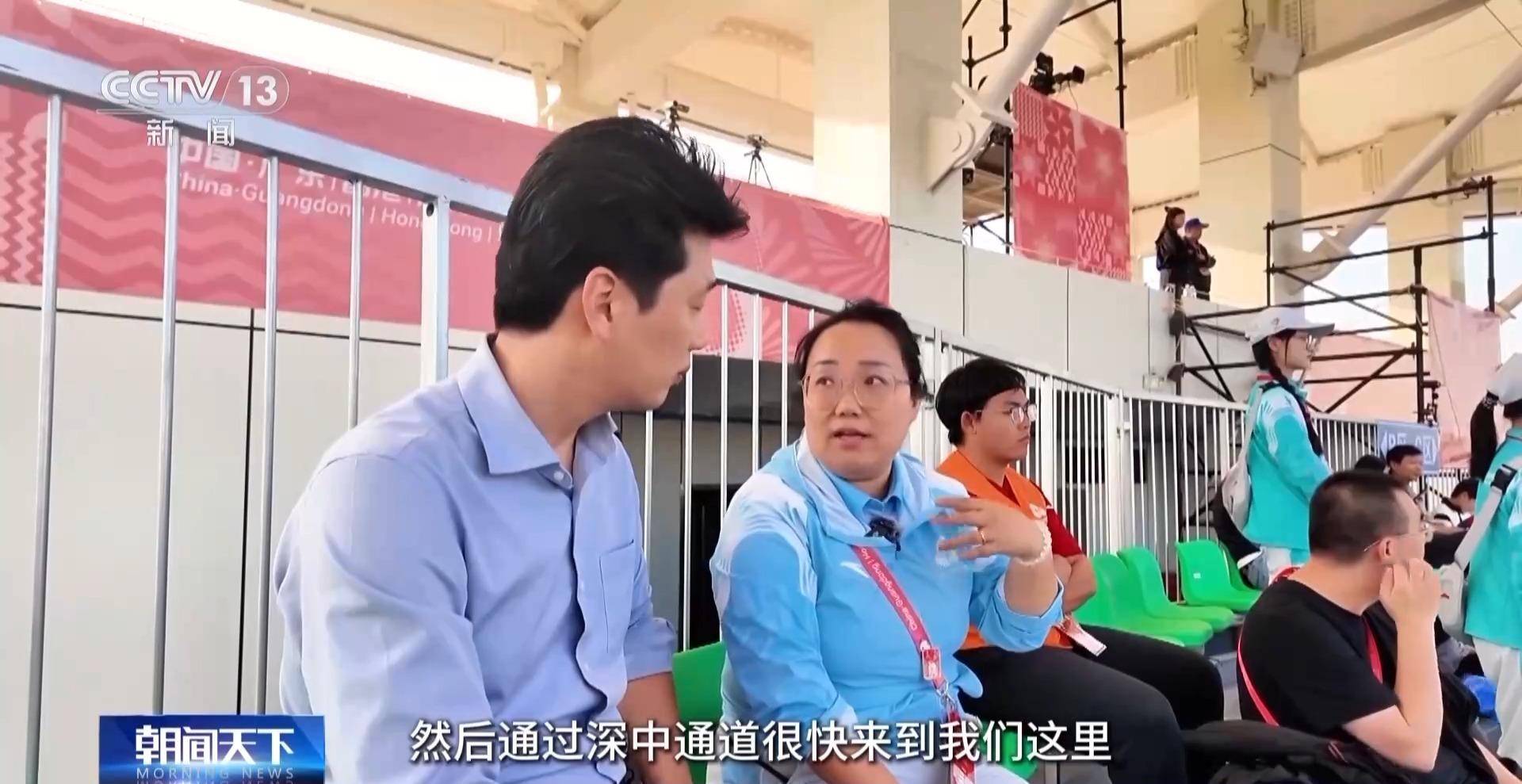 行走湾区看全运丨棒垒球进校园、全力挥出“本垒打” 走进“棒球之城”中山