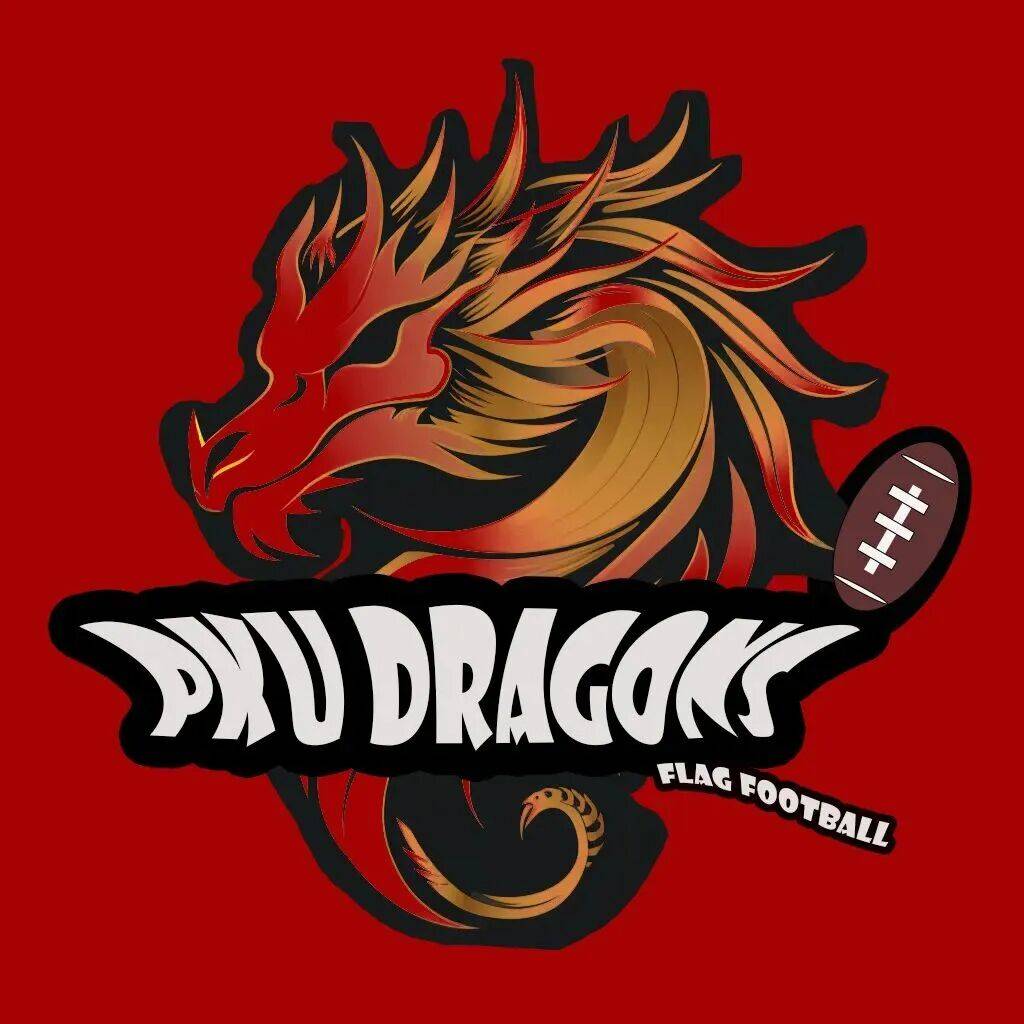 战报 | 北大腰旗橄榄球队出征第二届首高腰旗橄榄球比赛